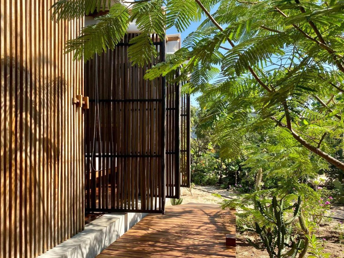 Villa Casa Altanera Recado Exterior foto